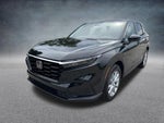 2026 Honda CR-V AWD LX
