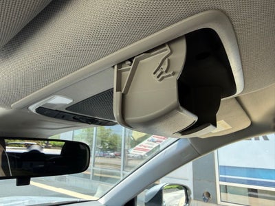 2026 Honda CR-V AWD LX