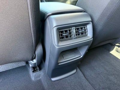 2026 Honda CR-V AWD LX