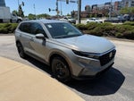 2026 Honda CR-V AWD LX