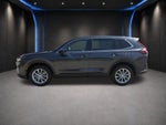 2026 Honda CR-V AWD LX