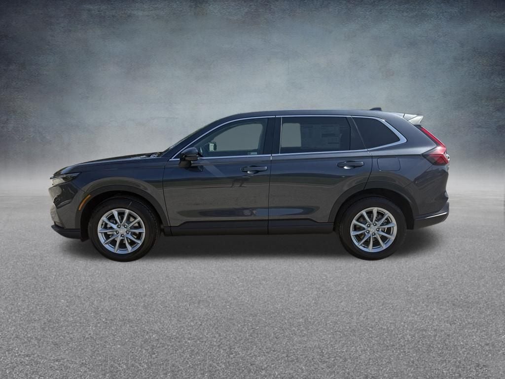 2026 Honda CR-V AWD LX
