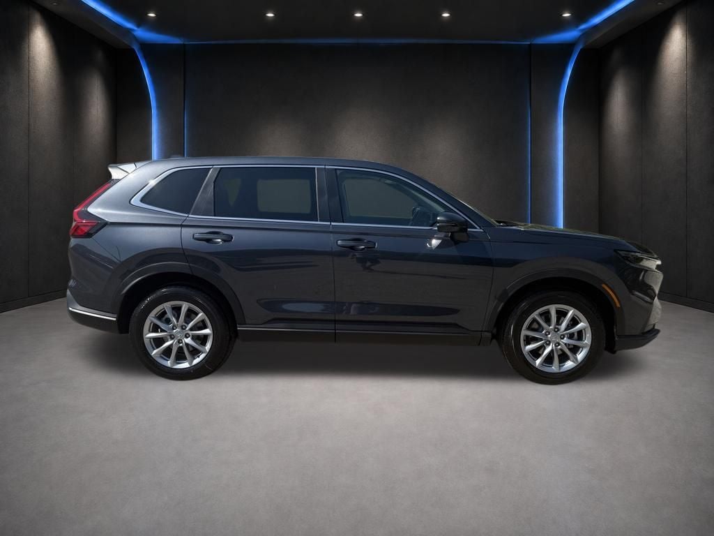 2026 Honda CR-V AWD LX