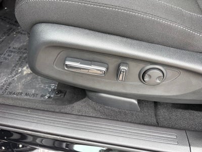 2026 Honda CR-V AWD EX