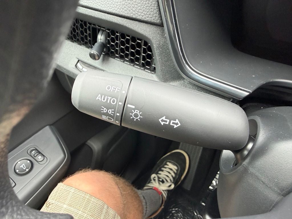 2026 Honda CR-V AWD EX