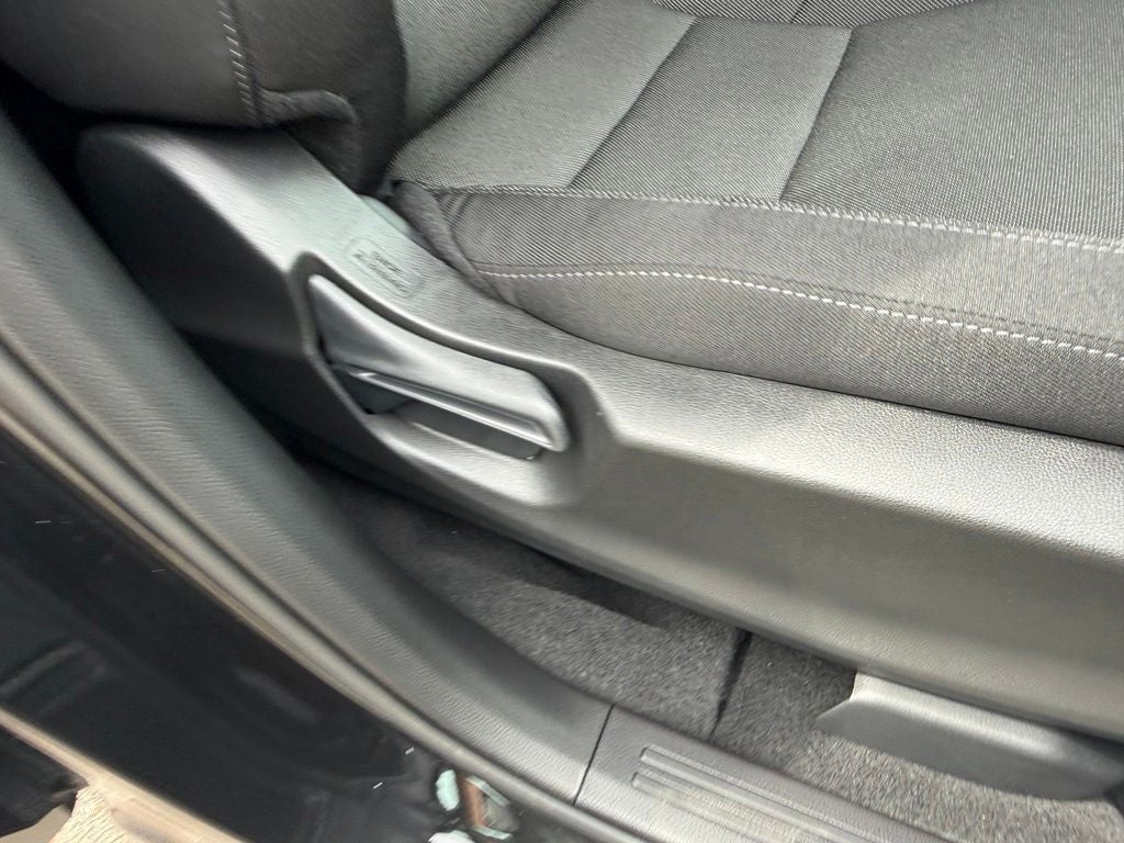2026 Honda CR-V AWD EX