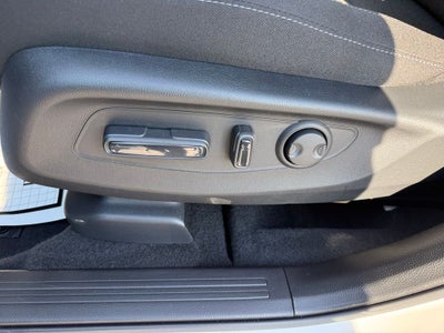 2026 Honda CR-V AWD EX