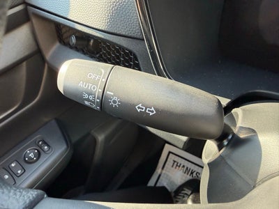 2026 Honda CR-V AWD EX