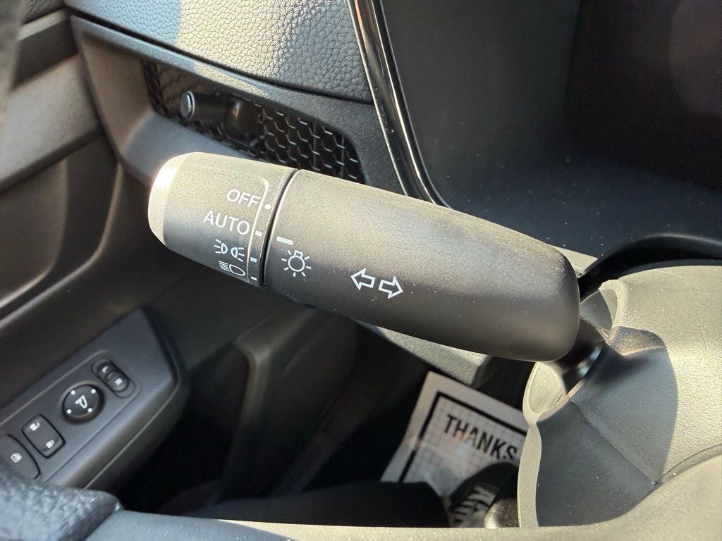 2026 Honda CR-V AWD EX