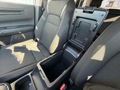 2026 Honda CR-V AWD EX