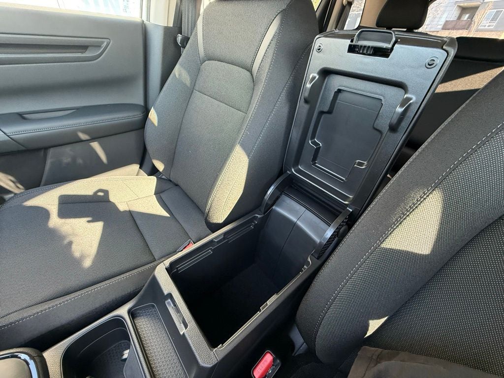 2026 Honda CR-V AWD EX