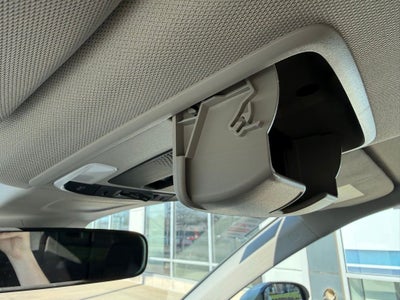 2026 Honda CR-V AWD EX