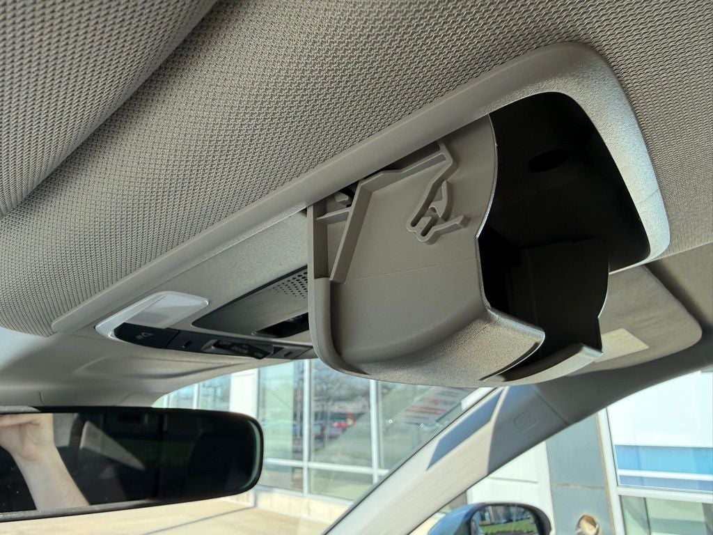 2026 Honda CR-V AWD EX