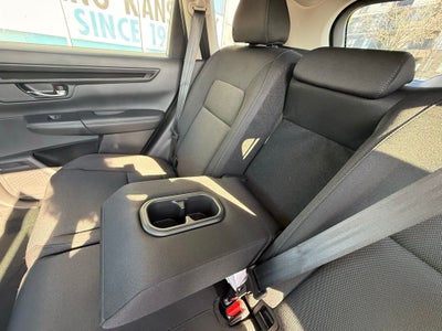 2026 Honda CR-V AWD EX