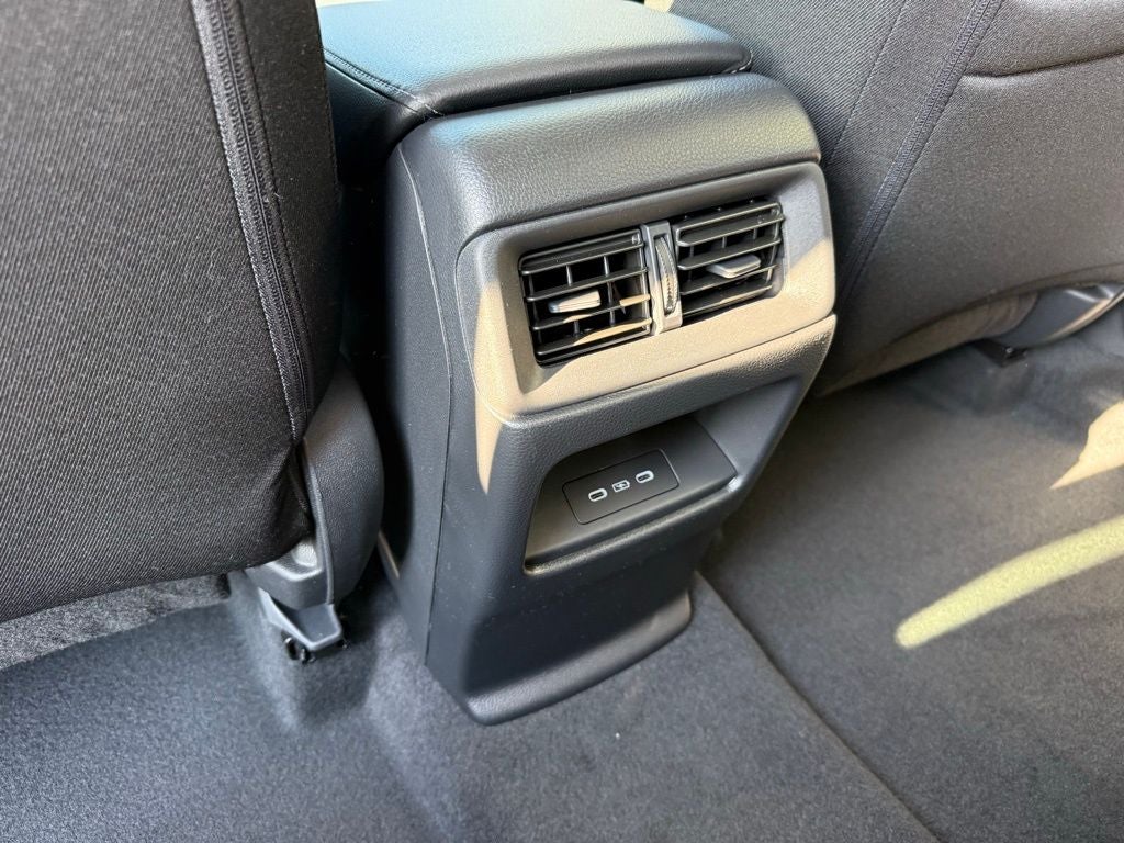 2026 Honda CR-V AWD EX