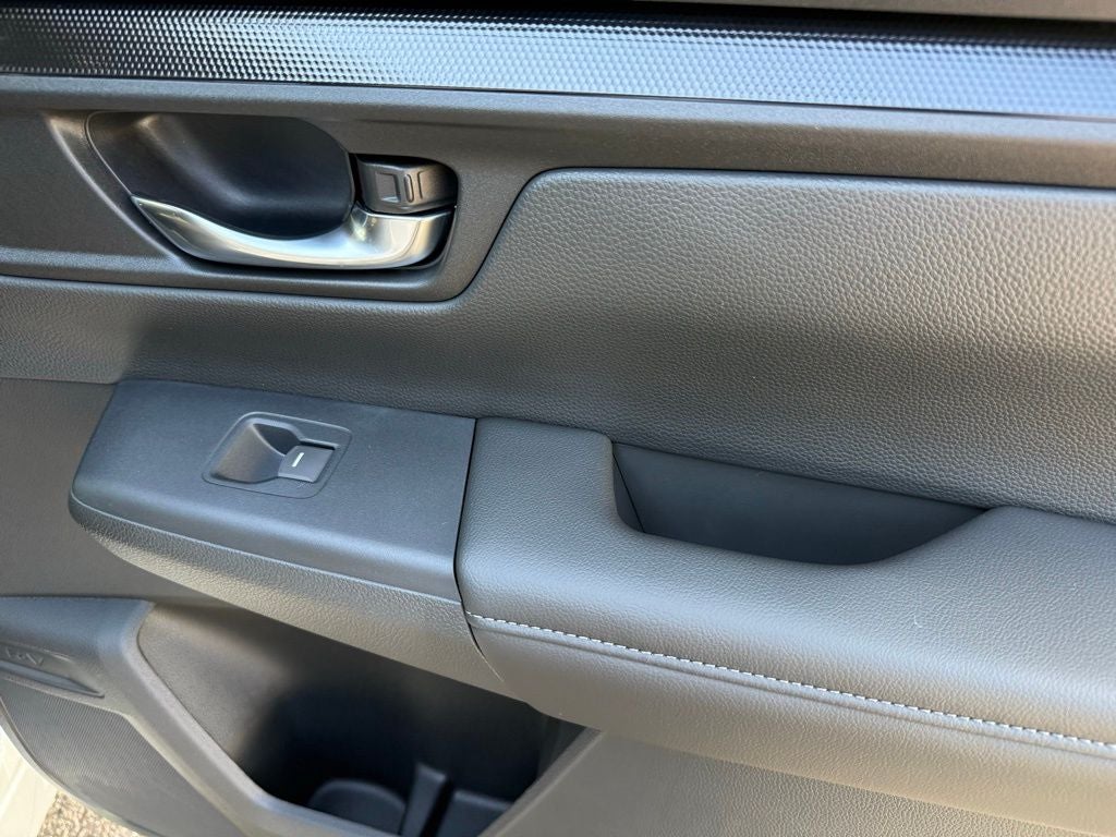 2026 Honda CR-V AWD EX