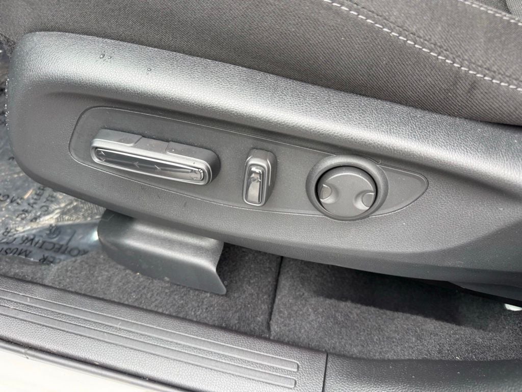 2026 Honda CR-V AWD EX