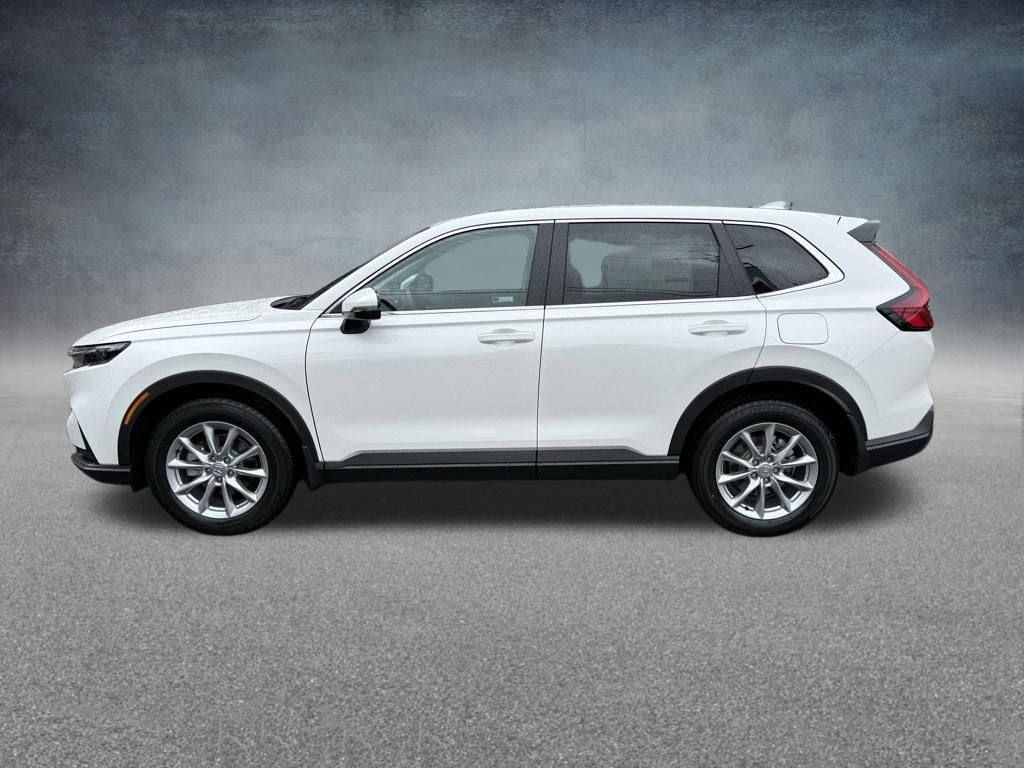 2026 Honda CR-V AWD EX