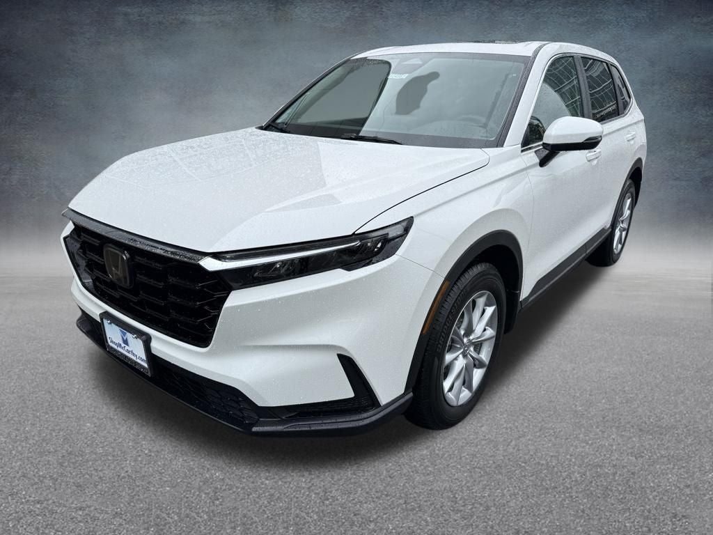 2026 Honda CR-V AWD EX