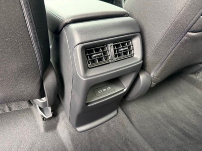 2026 Honda CR-V AWD EX