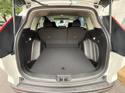 2026 Honda CR-V AWD EX