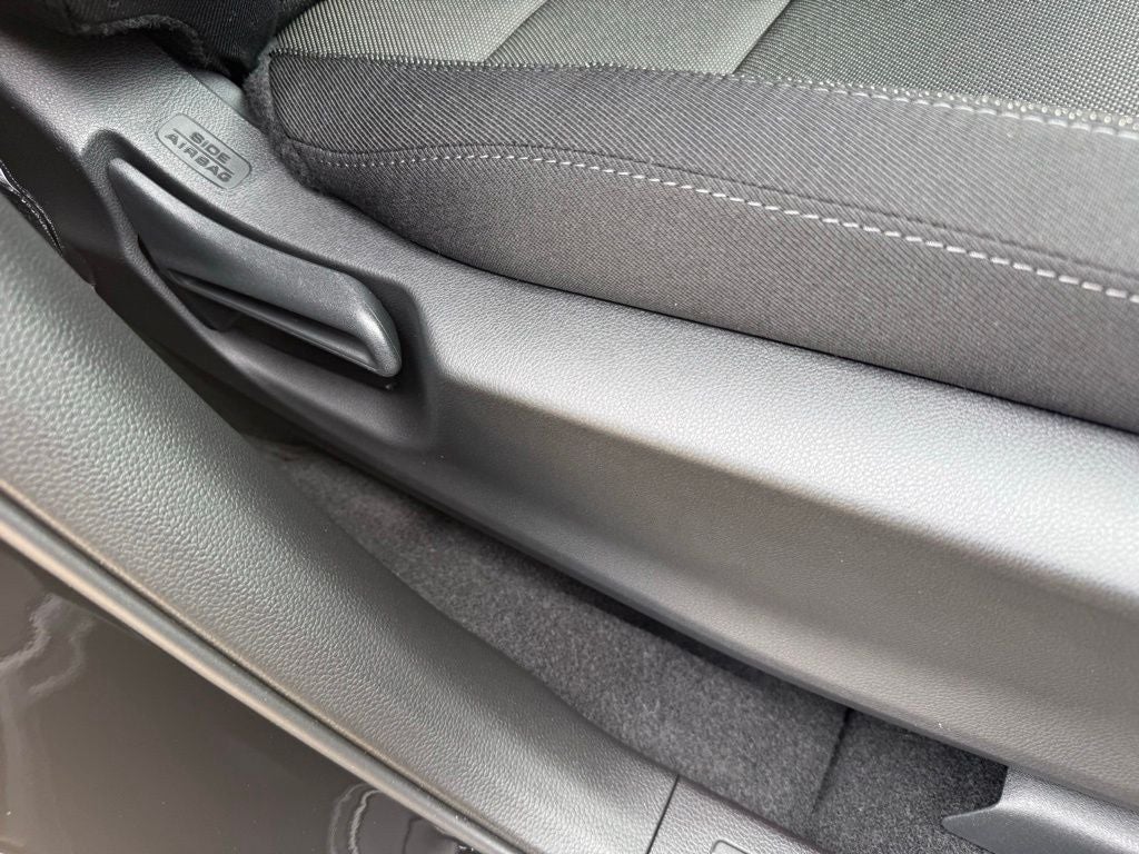2026 Honda CR-V AWD EX