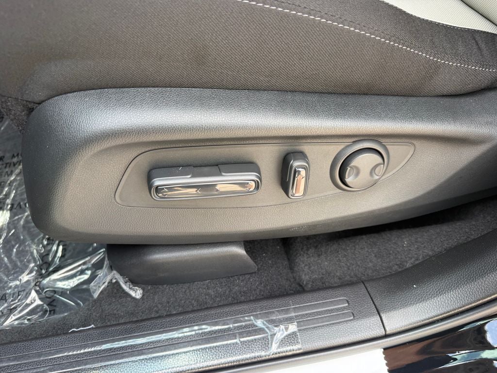 2026 Honda CR-V AWD EX