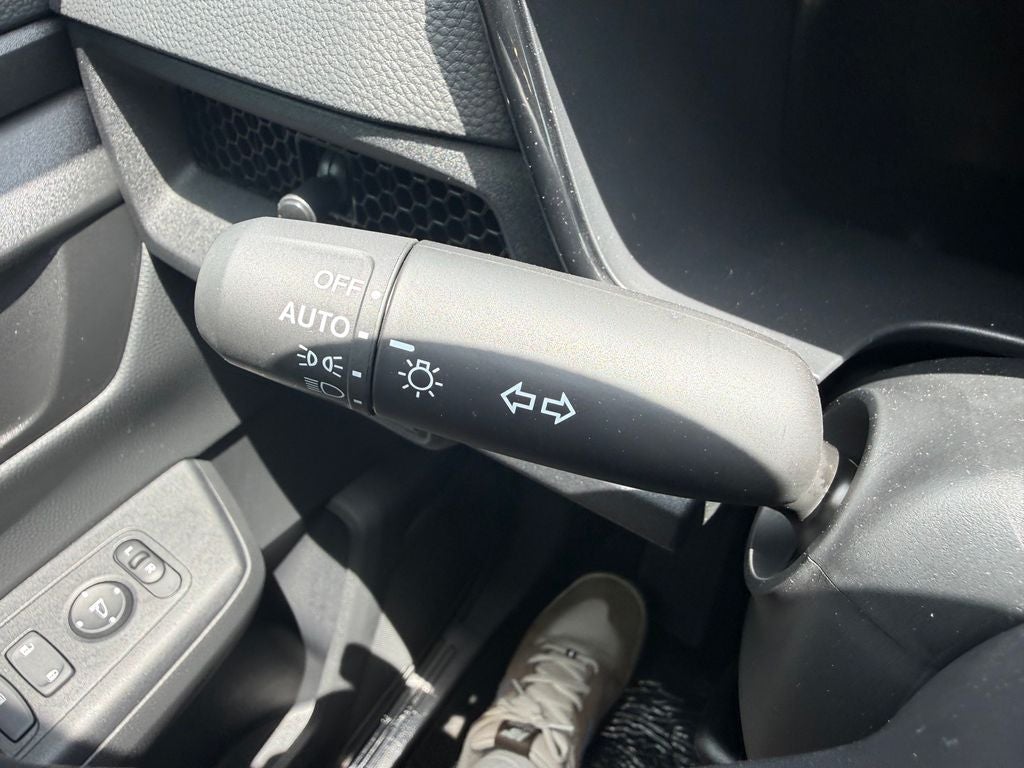 2026 Honda CR-V AWD EX