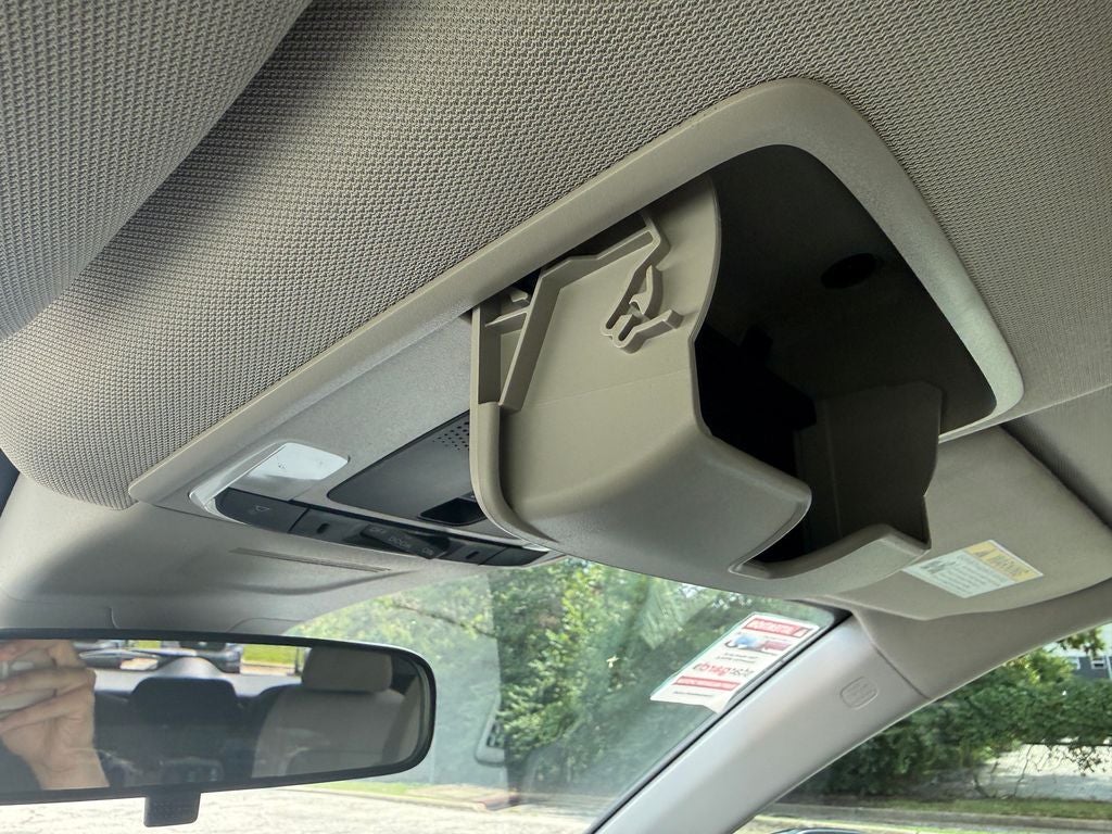 2026 Honda CR-V AWD EX