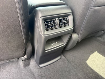 2026 Honda CR-V AWD EX