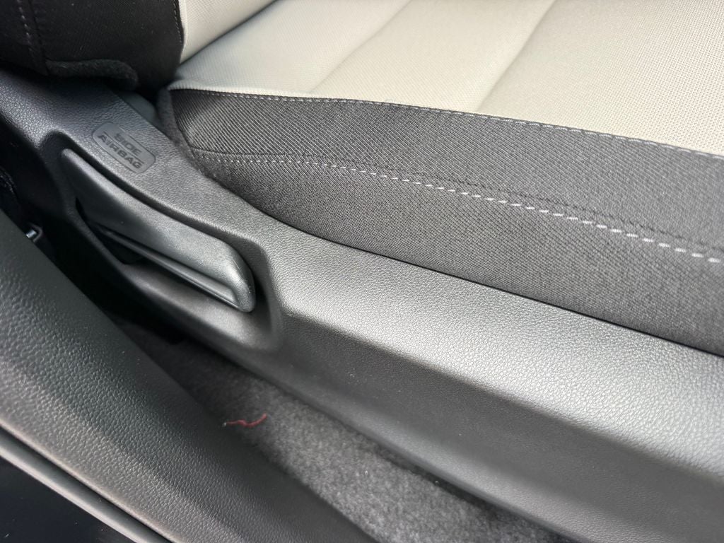 2026 Honda CR-V AWD EX