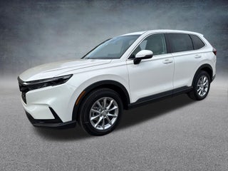 2026 Honda CR-V AWD EX