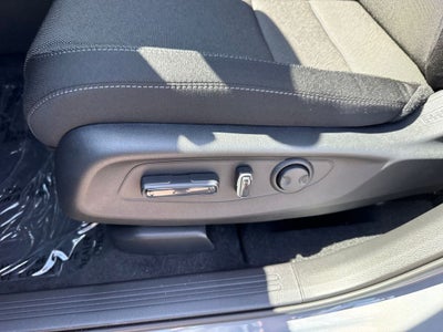 2026 Honda CR-V AWD EX
