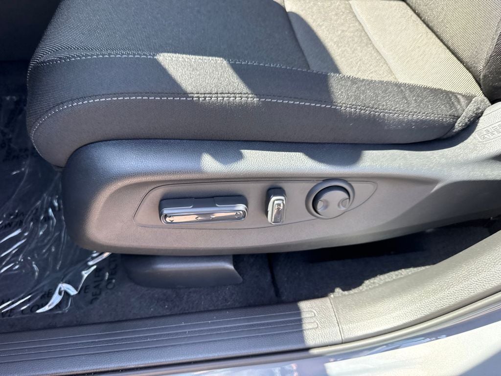 2026 Honda CR-V AWD EX
