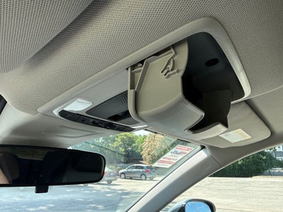 2026 Honda CR-V AWD EX