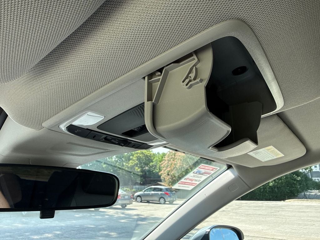 2026 Honda CR-V AWD EX