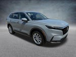 2026 Honda CR-V AWD EX