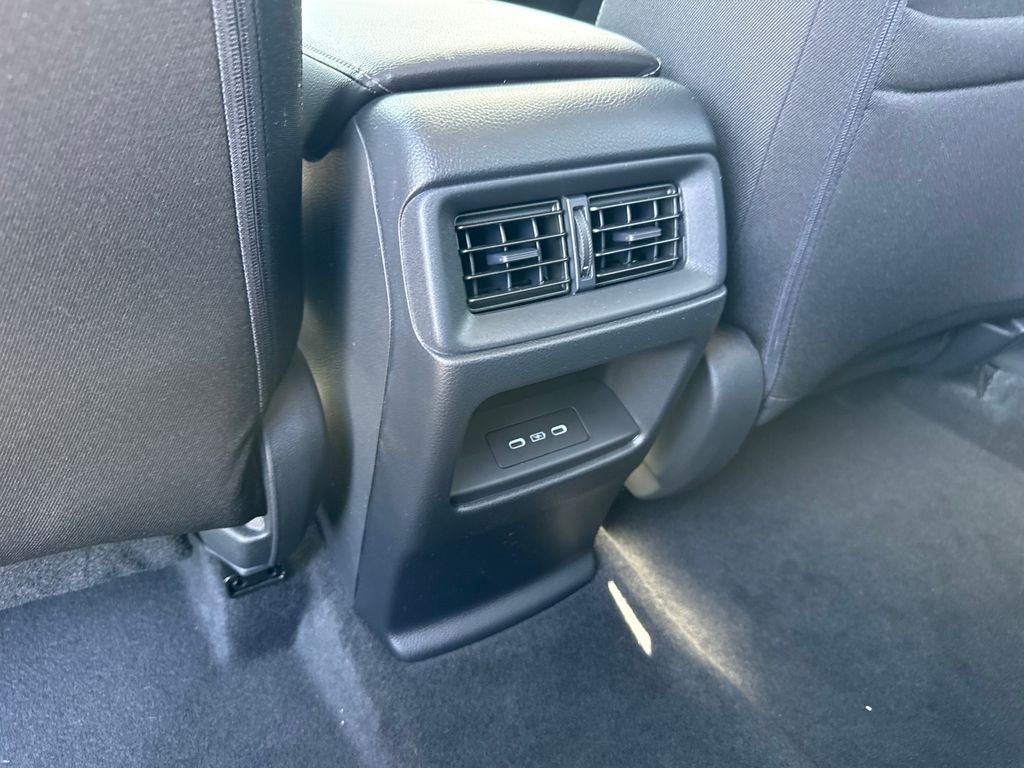 2026 Honda CR-V AWD EX