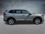 2026 Honda CR-V AWD EX