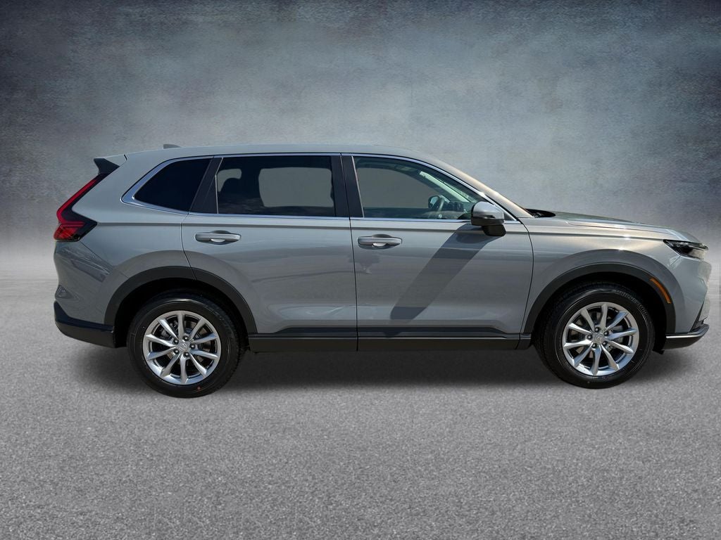 2026 Honda CR-V AWD EX