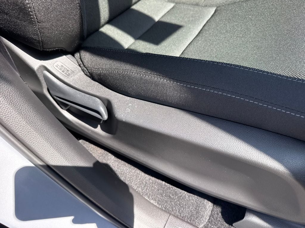 2026 Honda CR-V AWD EX