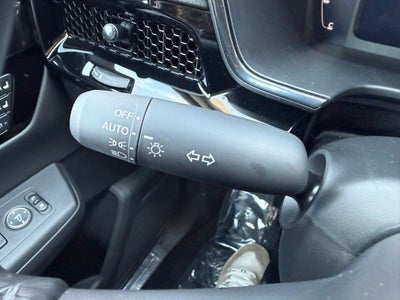 2026 Honda CR-V AWD EX-L