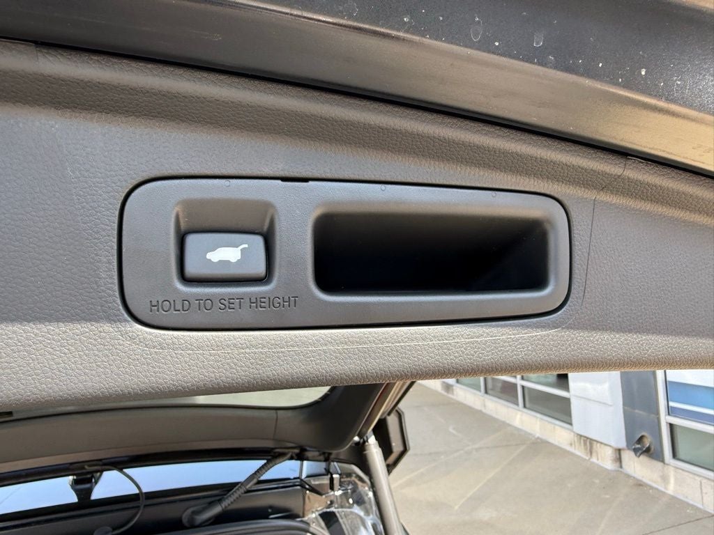 2026 Honda CR-V AWD EX-L