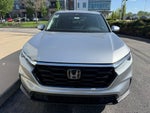 2026 Honda CR-V AWD EX-L