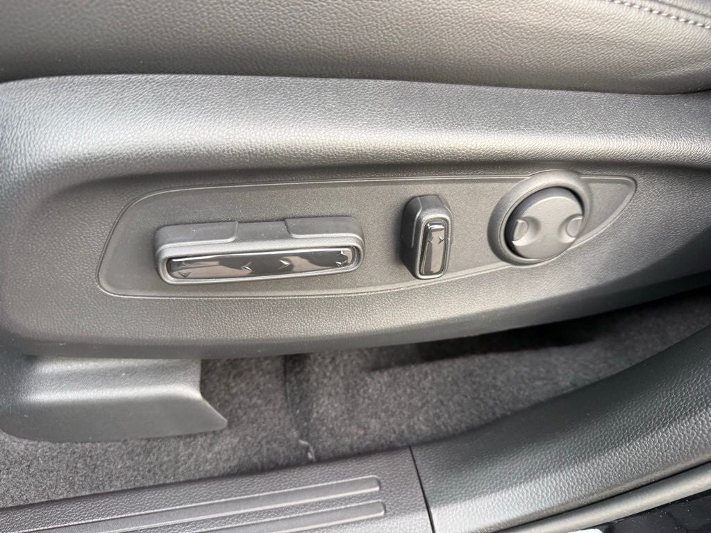 2026 Honda CR-V AWD EX-L