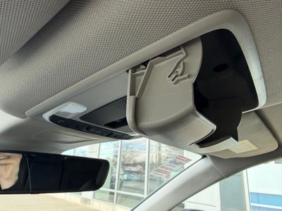 2026 Honda CR-V AWD EX-L