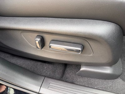 2026 Honda CR-V AWD EX-L