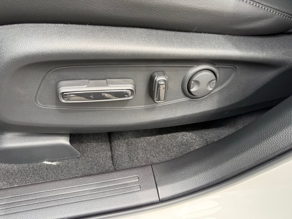 2026 Honda CR-V AWD EX-L