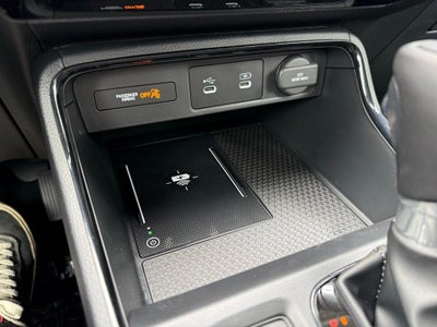 2026 Honda CR-V AWD EX-L
