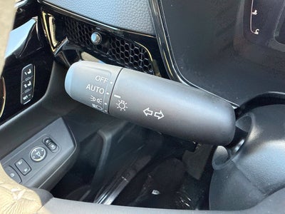 2027 Honda CR-V EX-L AWD